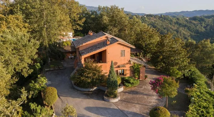 Il Borgo nel bosco - Image 1