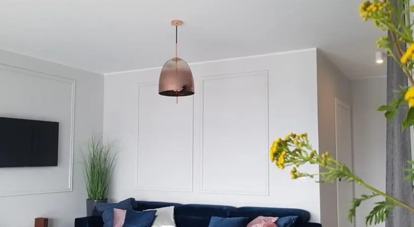 Apartament MARCELIN GOLD Wes Quality Suite - Image 1