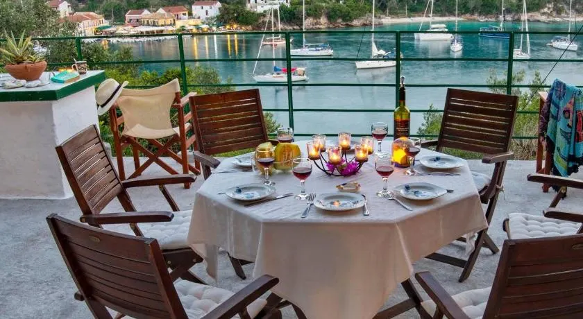 Full Of Sea - Villa Christos - Image 1