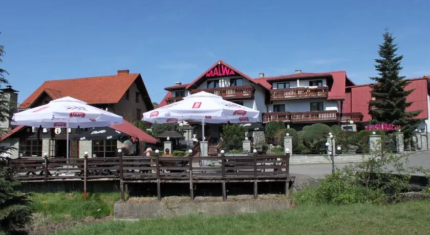Pensjonat MALWA - Image 1