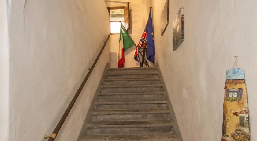 Due Borghi Guest House - Image 1