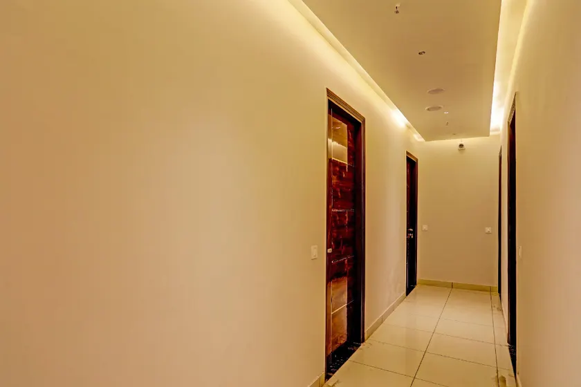 Hotel O Miraas Hotel And Banquet Hall - Image 1