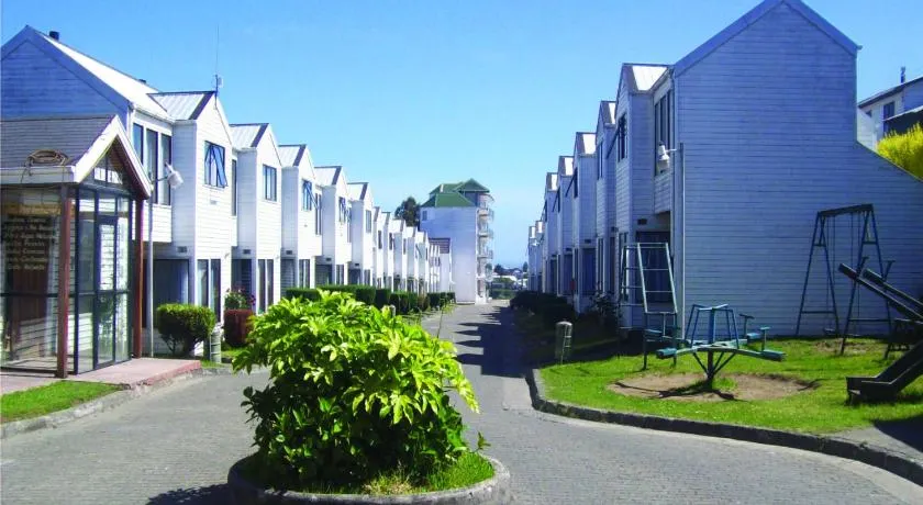 Apart Hotel Fx - Image 1