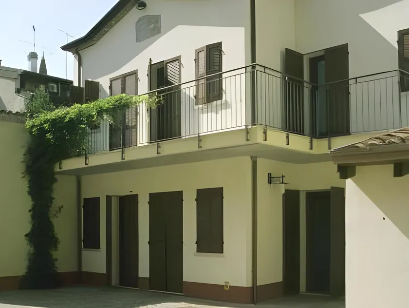 A Casa Dei Gonzaga, MantegnaHotels - Image 1