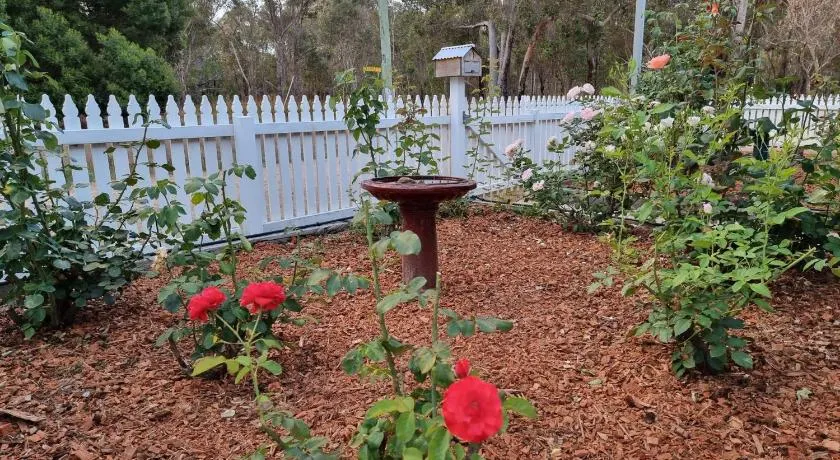 Rose Cottage Nannup - Image 1