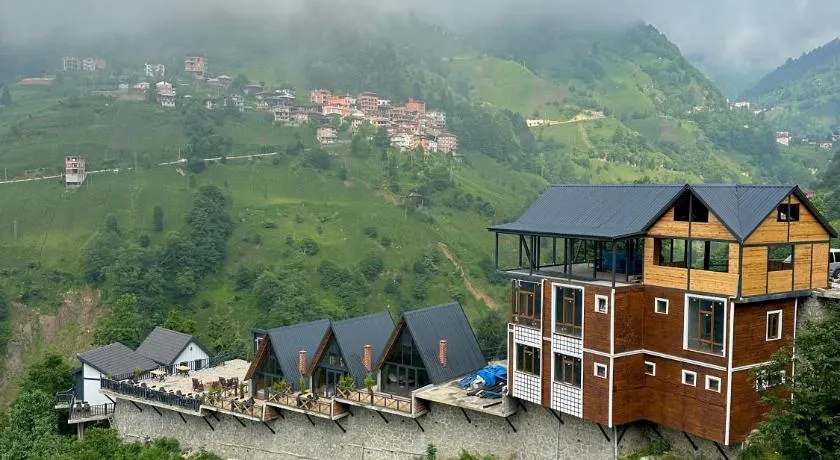 Varya Tatil Köyü - Image 1