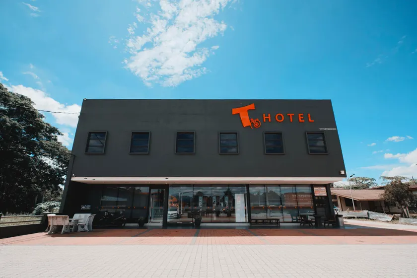 T Hotel Changlun - Image 1