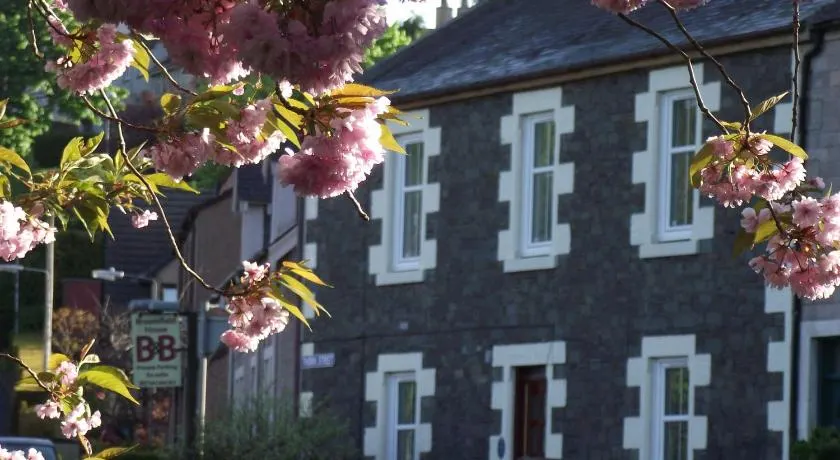 Broomfield House Bed and Breakfast - Image 1