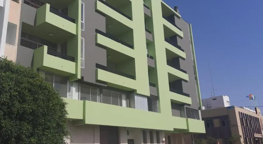 Piso JMAM Centro - Image 1