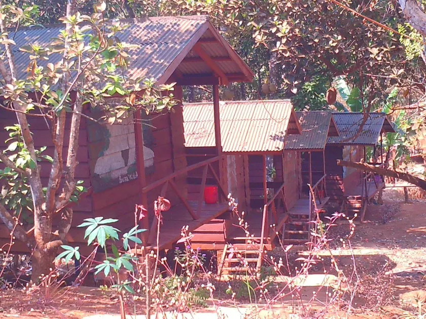 Happy Elephant Bungalows - Image 1
