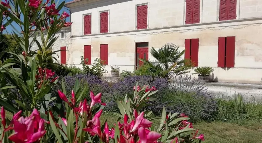 Domaine des Tonneaux - Image 1