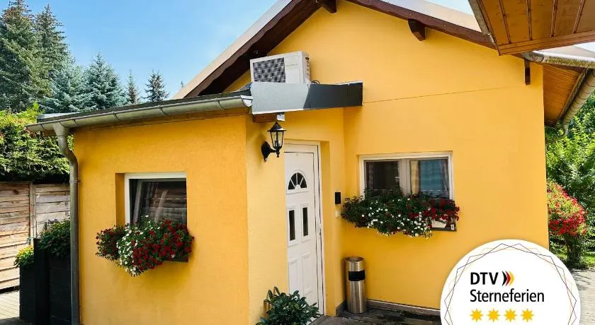Ferienhaus am Goldbach - Image 1