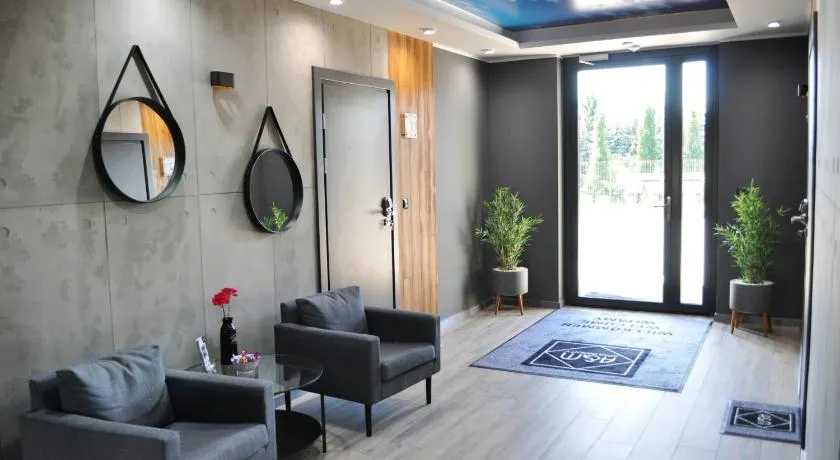Apartamenty A&M - Image 1