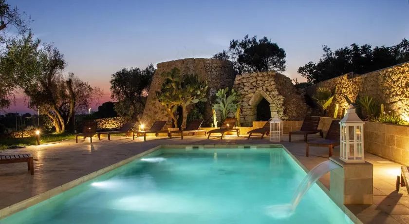 Il Torrino B&B - Image 1
