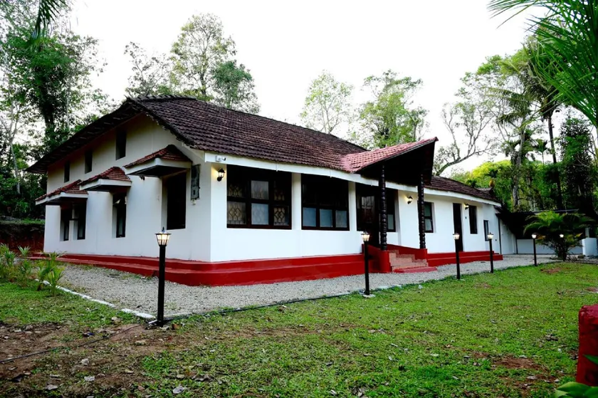 Coorg Mystere Luxury Home Stay - Image 1