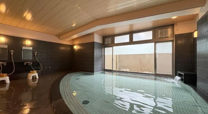 Hotel Uzuraya - Image 1