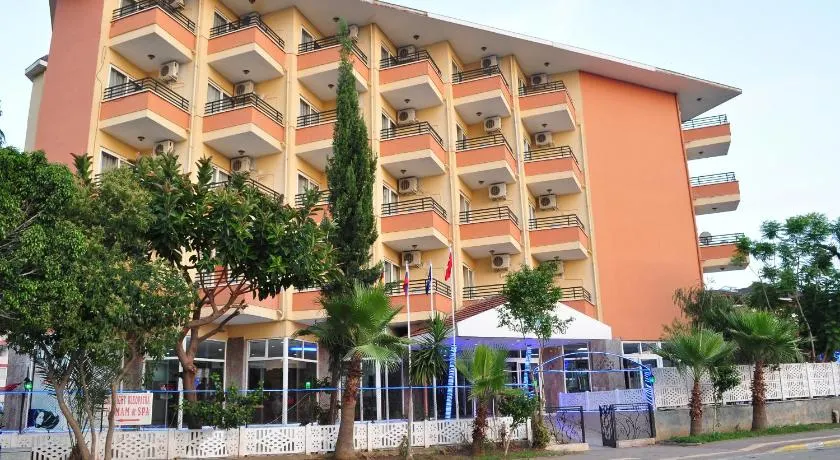 KLEOPATRA SUNLIGHT HOTEL - Image 1