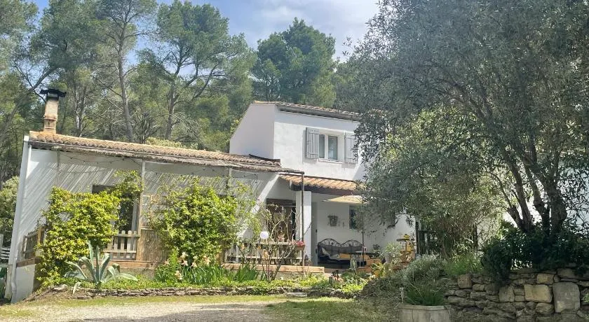 Shanti House Luberon - Image 1