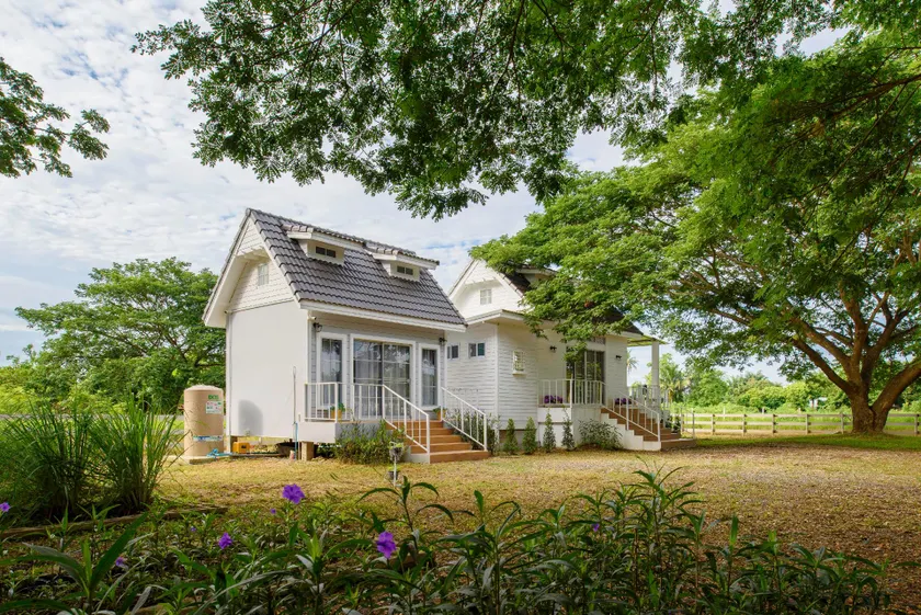 Chaisathan Cottage - Image 1