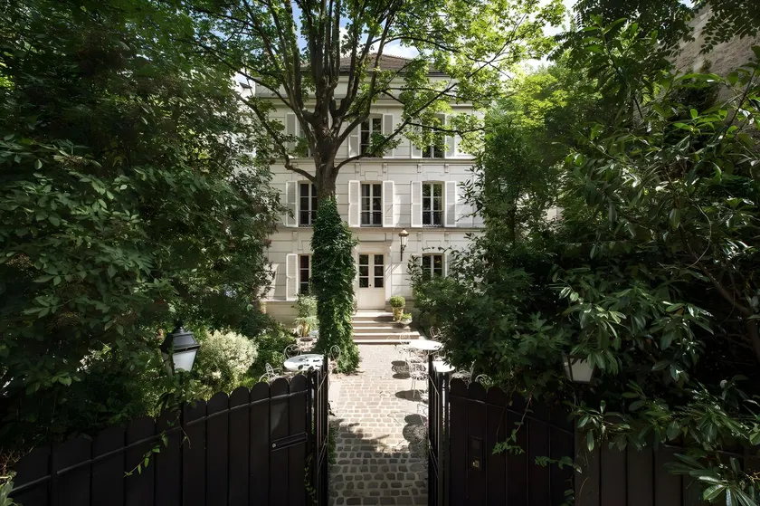 Hôtel Particulier Montmartre - Image 1