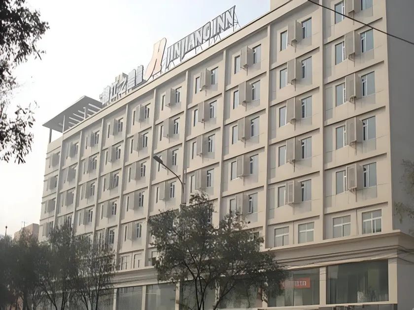 Jinjiang Inn - Zhengzhou Wenhua Road - Image 1