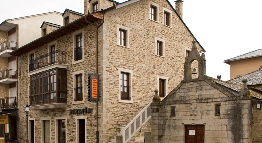 Hostal Raices - Image 1