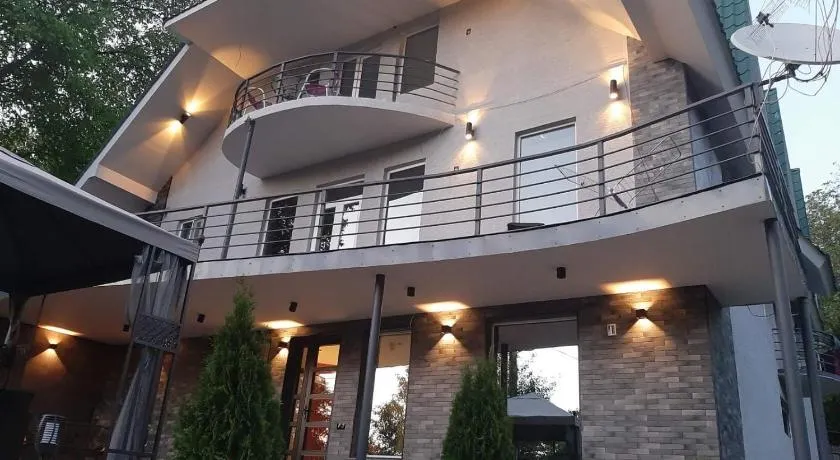 Green Villa Tsaghveri - Image 1