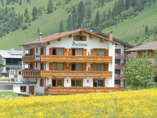 Hotel - Pension Fortuna - Image 1