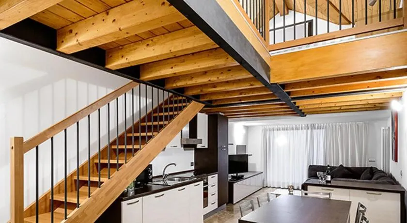 Faber Apartments-Residence Style - Image 1