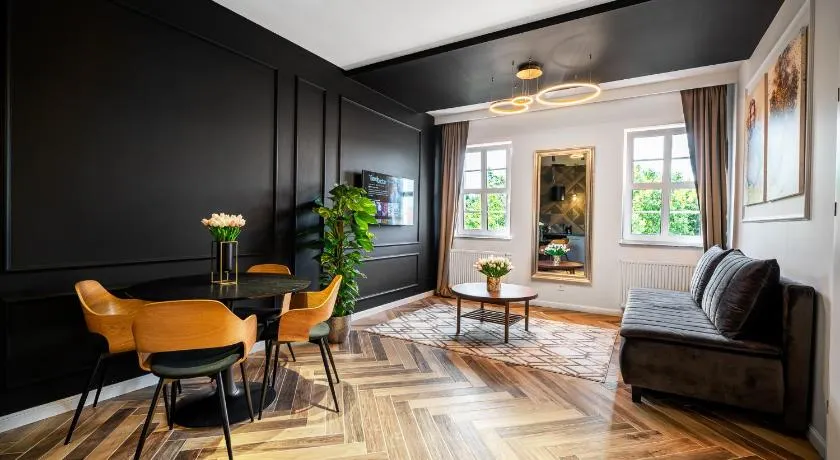 BanApart Exclusive Apartments - Image 1