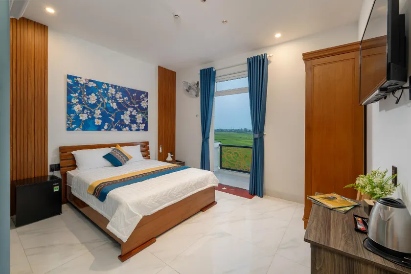 Hiền Phương Motel - Image 1