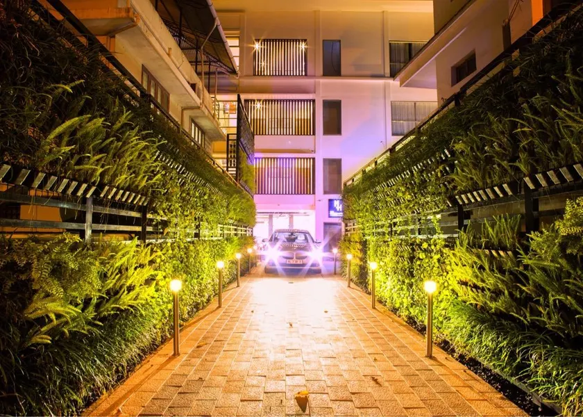 Hotel Neighbourhood, Cochin - Image 1