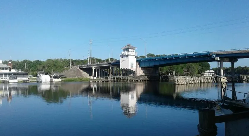 Big River Marina & Lodge - Image 1