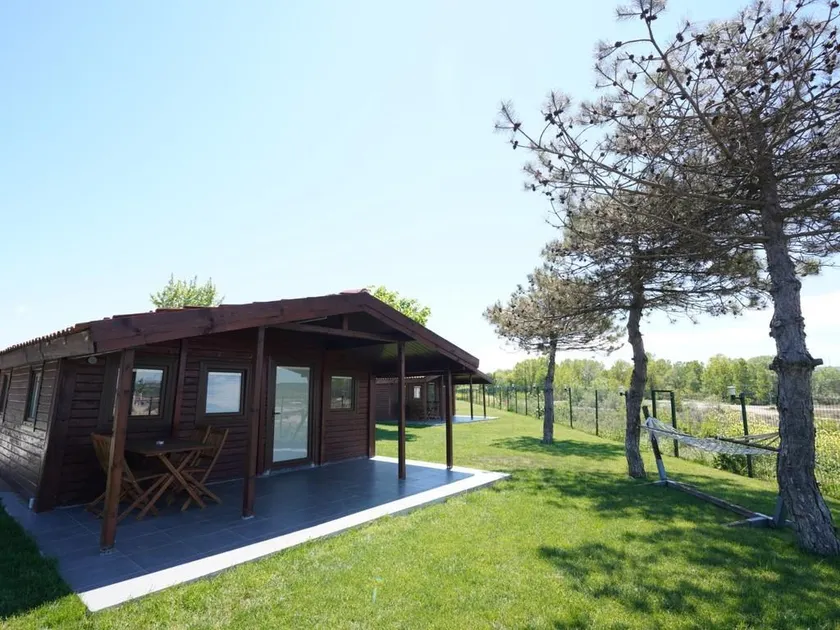 Marin Beach Hotel Şile - Image 1