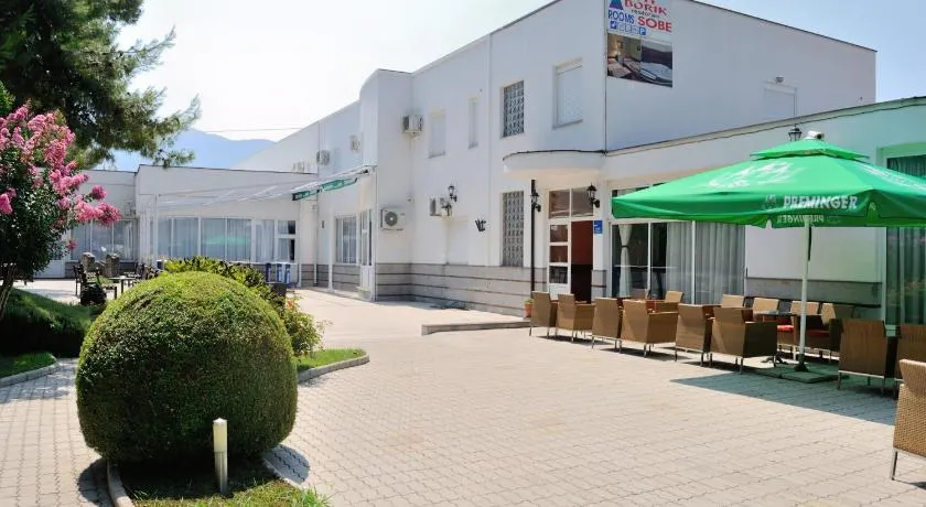 Motel Borik - Image 1