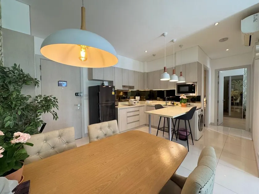 Lux 2Bdr Cassia Laguna With Own Large Terrace - Image 1