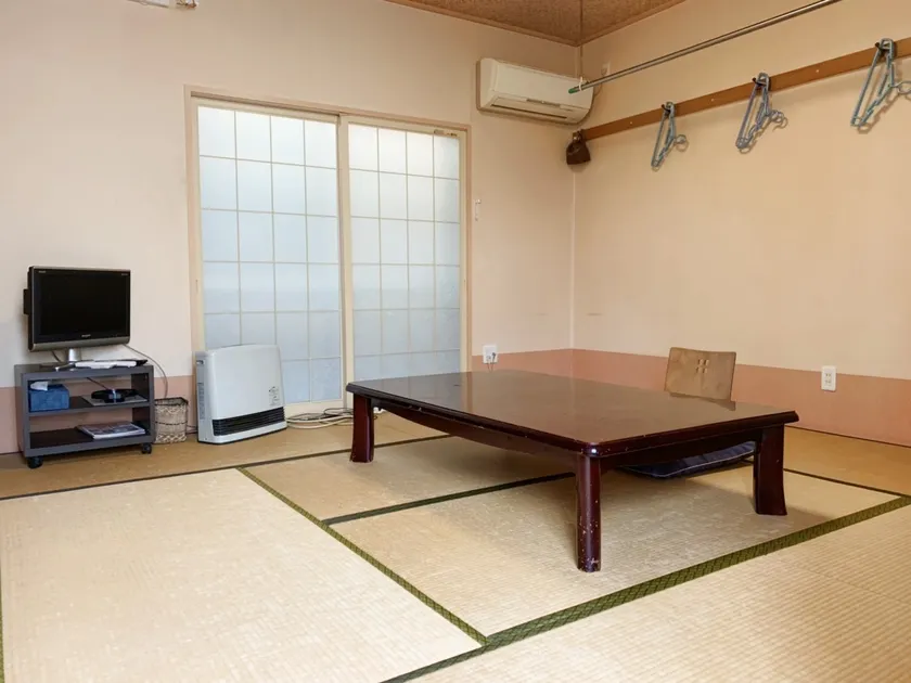 Tsutaya Ryokan <Niigata> - Image 1