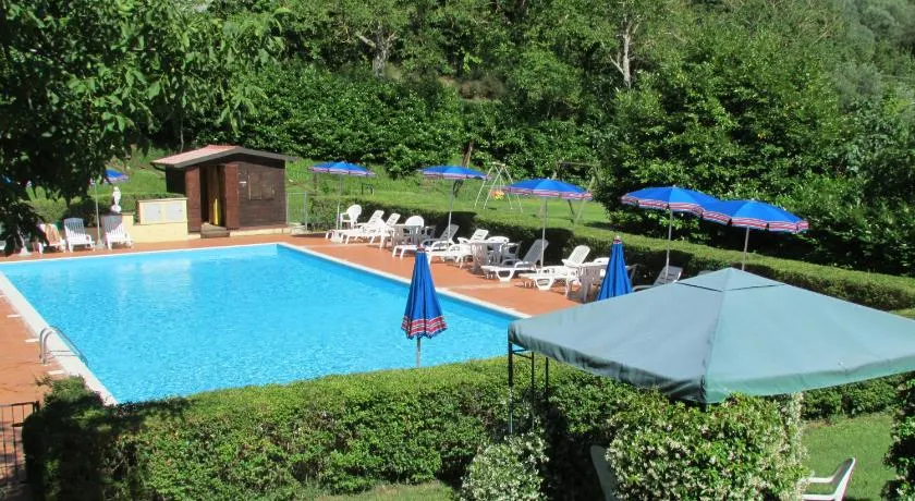 Agriturismo Giomici Bio - Image 1