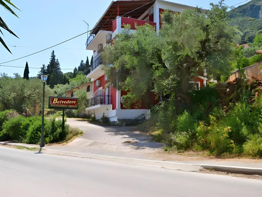 Belvedere Zakynthos Studios - Image 1