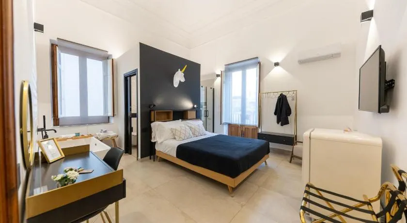 Bohémien Boutique Guesthouse - Image 1