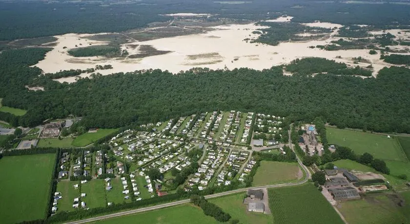 Holiday Park Duinhoeve - Image 1