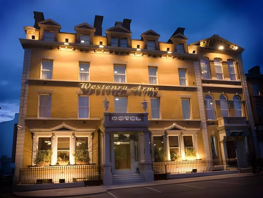 Westenra Arms Hotel - Image 1