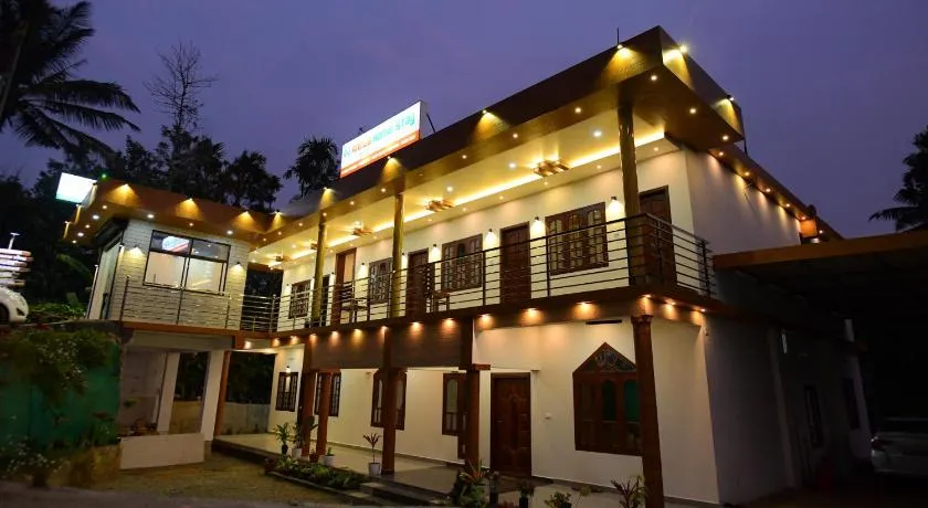 ANNUS HOMESTAY RAMAKKALMEDU - Image 1