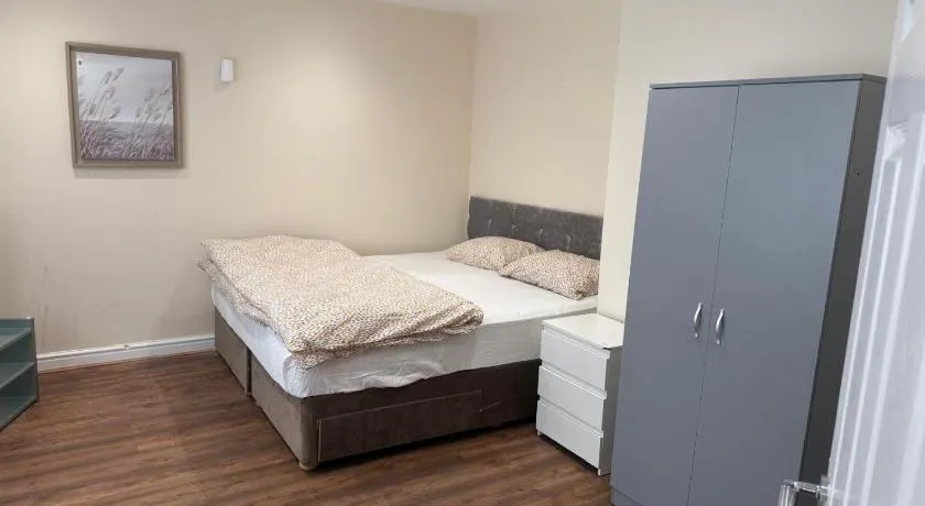 Jared Integrated Apartment - Image 1