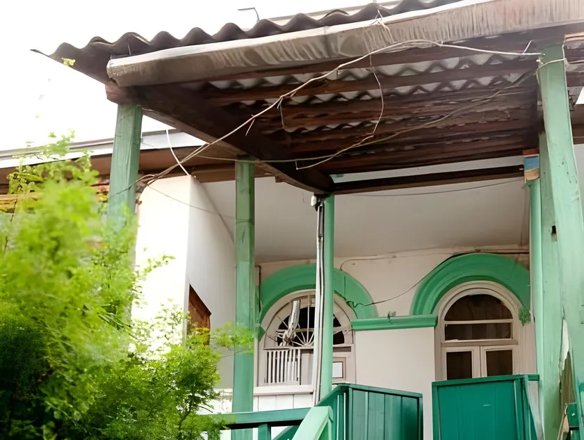 Green Stairs Guest house - Image 1