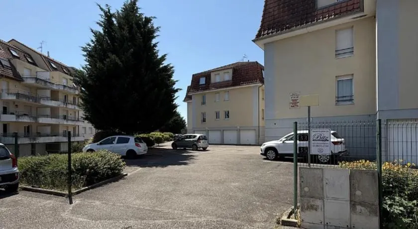 Le Nid Douillet - Parking Included - Haguenau - Image 1