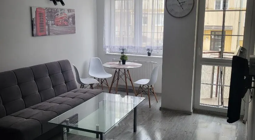 Apartament Rąbin - Image 1