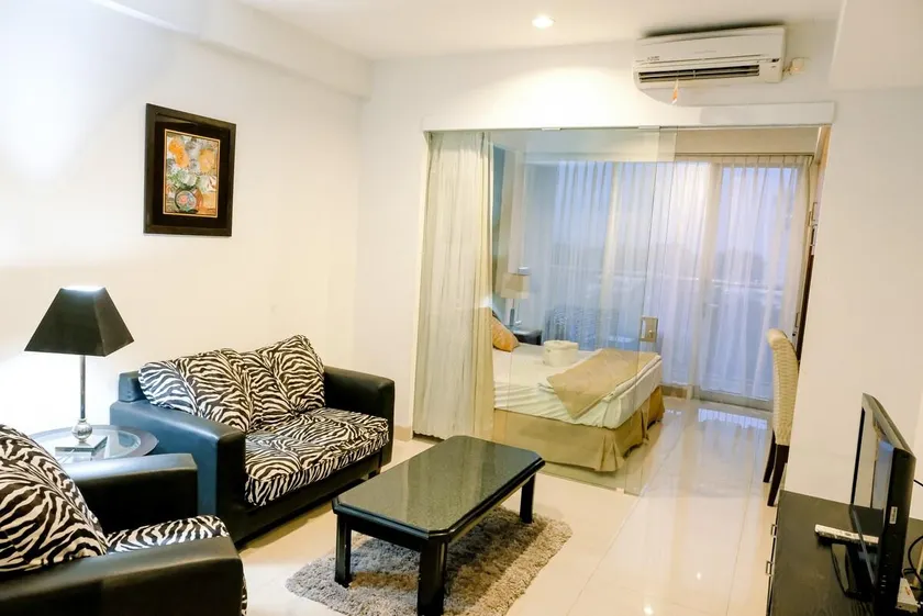 Dago Suites Apartement - studio 1 - Image 1