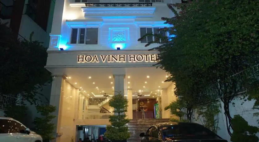 Khách Sạn Hoa Vinh - Thủ Đức - Image 1