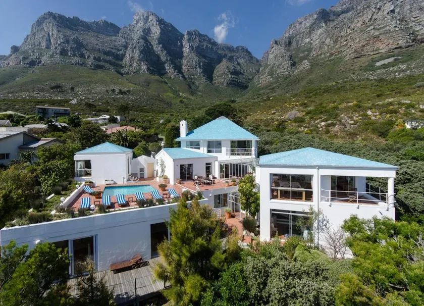 Diamond House Guesthouse - Image 1